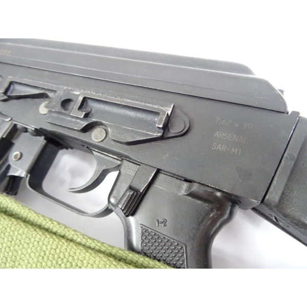 Karabinek Arsenal SAR-M1 kal. 7,62x39mm